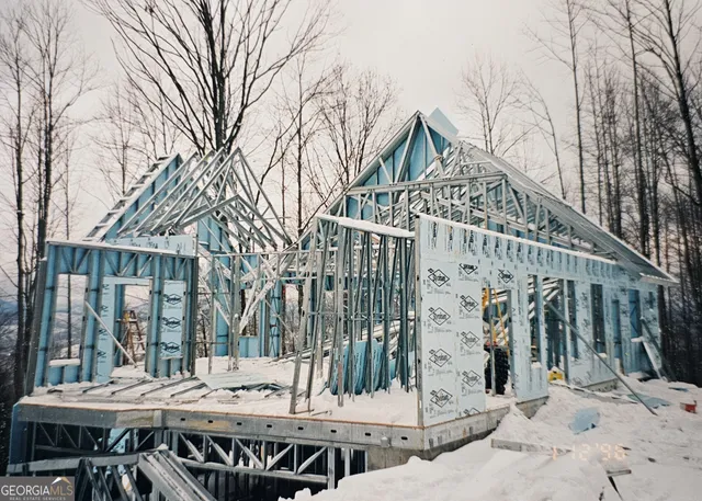 $1,050,000 | 1289 Rainwater Trail, Tiger, GA 30576