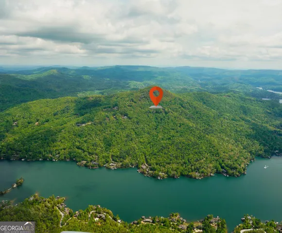 $1,100,000 | 1289 Rainwater Trail, Tiger, GA 30576