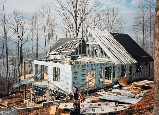 $1,050,000 | 1289 Rainwater Trail, Tiger, GA 30576