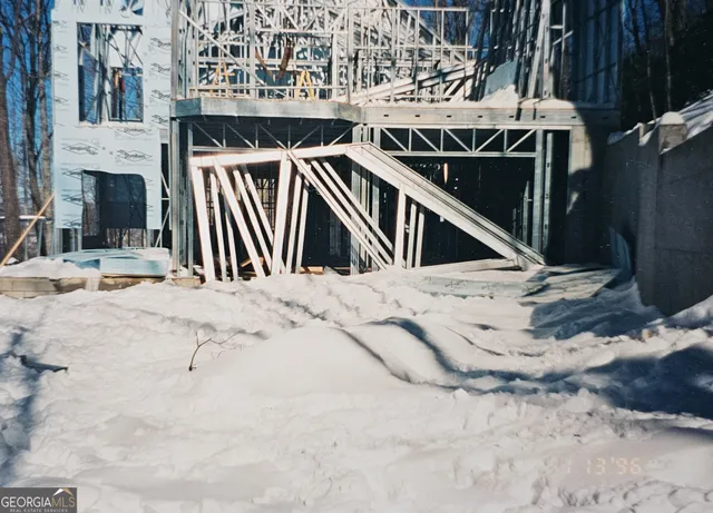 $1,050,000 | 1289 Rainwater Trail, Tiger, GA 30576