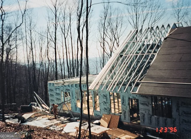 $1,050,000 | 1289 Rainwater Trail, Tiger, GA 30576