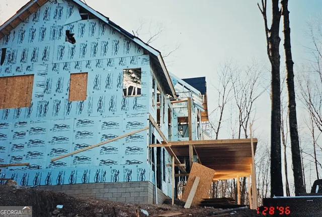 $1,100,000 | 1289 Rainwater Trail, Tiger, GA 30576