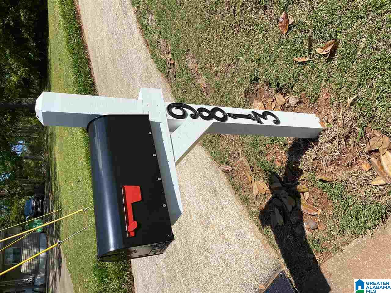 9813 Greenlee Road Birmingham, AL 35215 - Photo 18 of 19