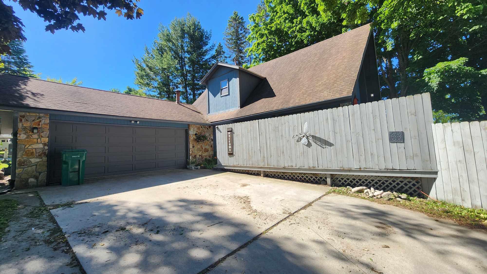 4099 Shrew Road Lincoln, MI 48742 - Photo 2 of 25 Gallery Image 2