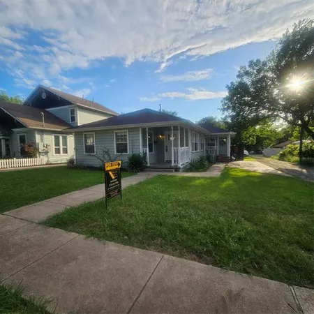 $1,795 | 307 North Bradley Street, Unit A, McKinney, TX 75069