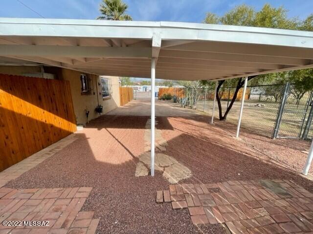 3130 East Bray Road, Unit 1 & 2 Tucson, AZ 85716 - Photo 27 of 28