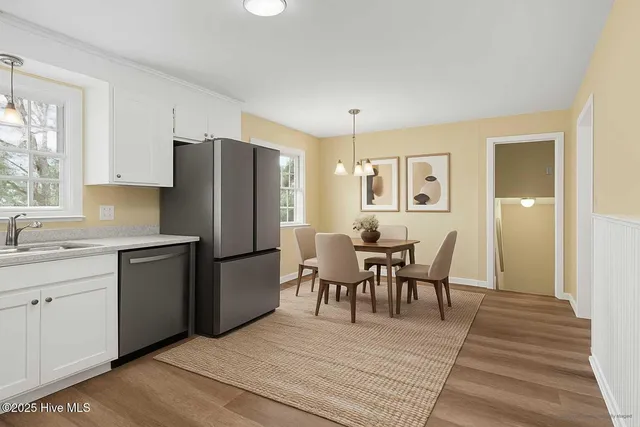 $309,000 | 406 Carole Drive, Jacksonville, NC 28540