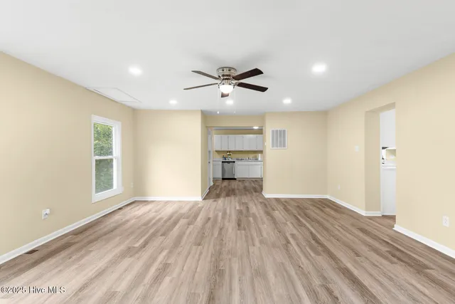 $309,000 | 406 Carole Drive, Jacksonville, NC 28540