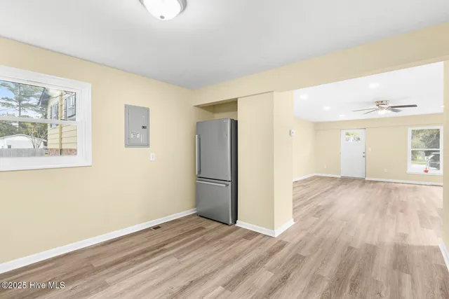 $309,000 | 406 Carole Drive, Jacksonville, NC 28540