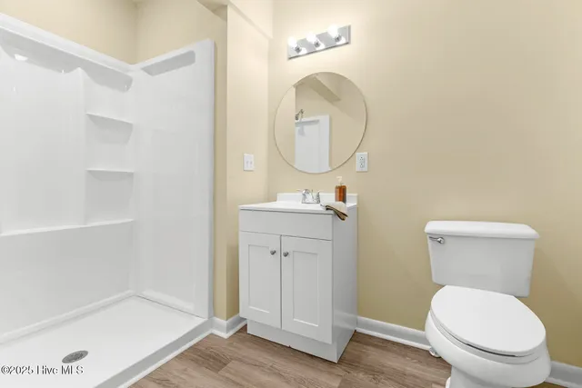 $309,000 | 406 Carole Drive, Jacksonville, NC 28540