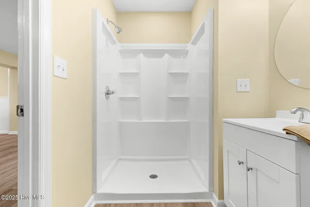 $309,000 | 406 Carole Drive, Jacksonville, NC 28540