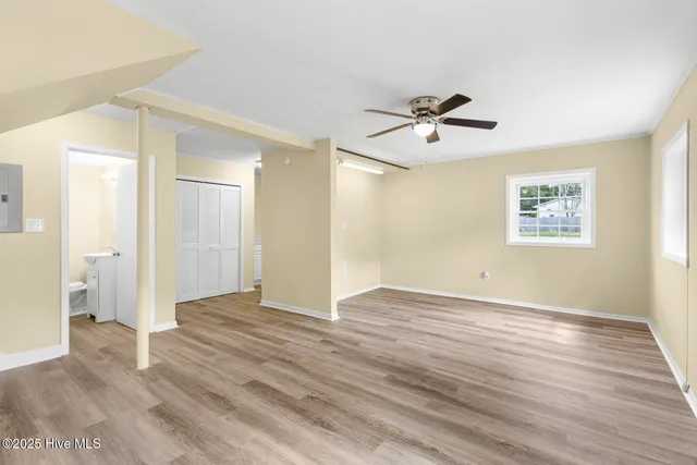 $309,000 | 406 Carole Drive, Jacksonville, NC 28540