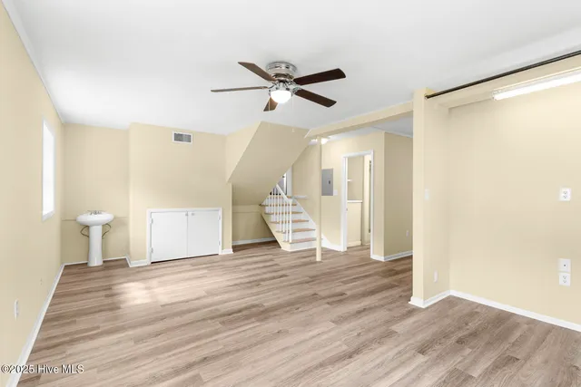 $309,000 | 406 Carole Drive, Jacksonville, NC 28540