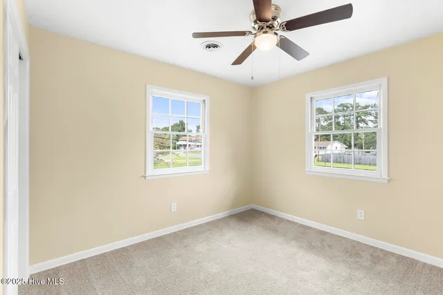 $309,000 | 406 Carole Drive, Jacksonville, NC 28540