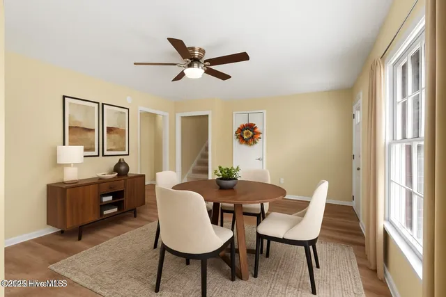 $309,000 | 406 Carole Drive, Jacksonville, NC 28540