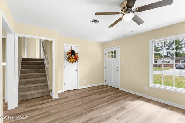 $309,000 | 406 Carole Drive, Jacksonville, NC 28540