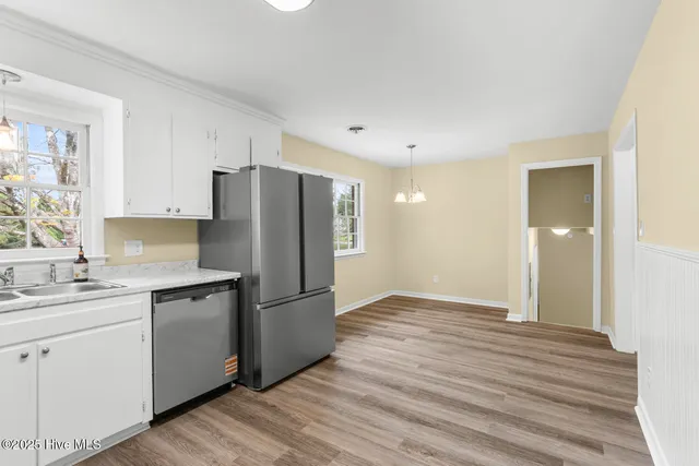 $309,000 | 406 Carole Drive, Jacksonville, NC 28540