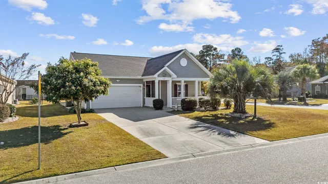 $319,500 | 800 Wilcot Branch Court, Conway, SC 29526