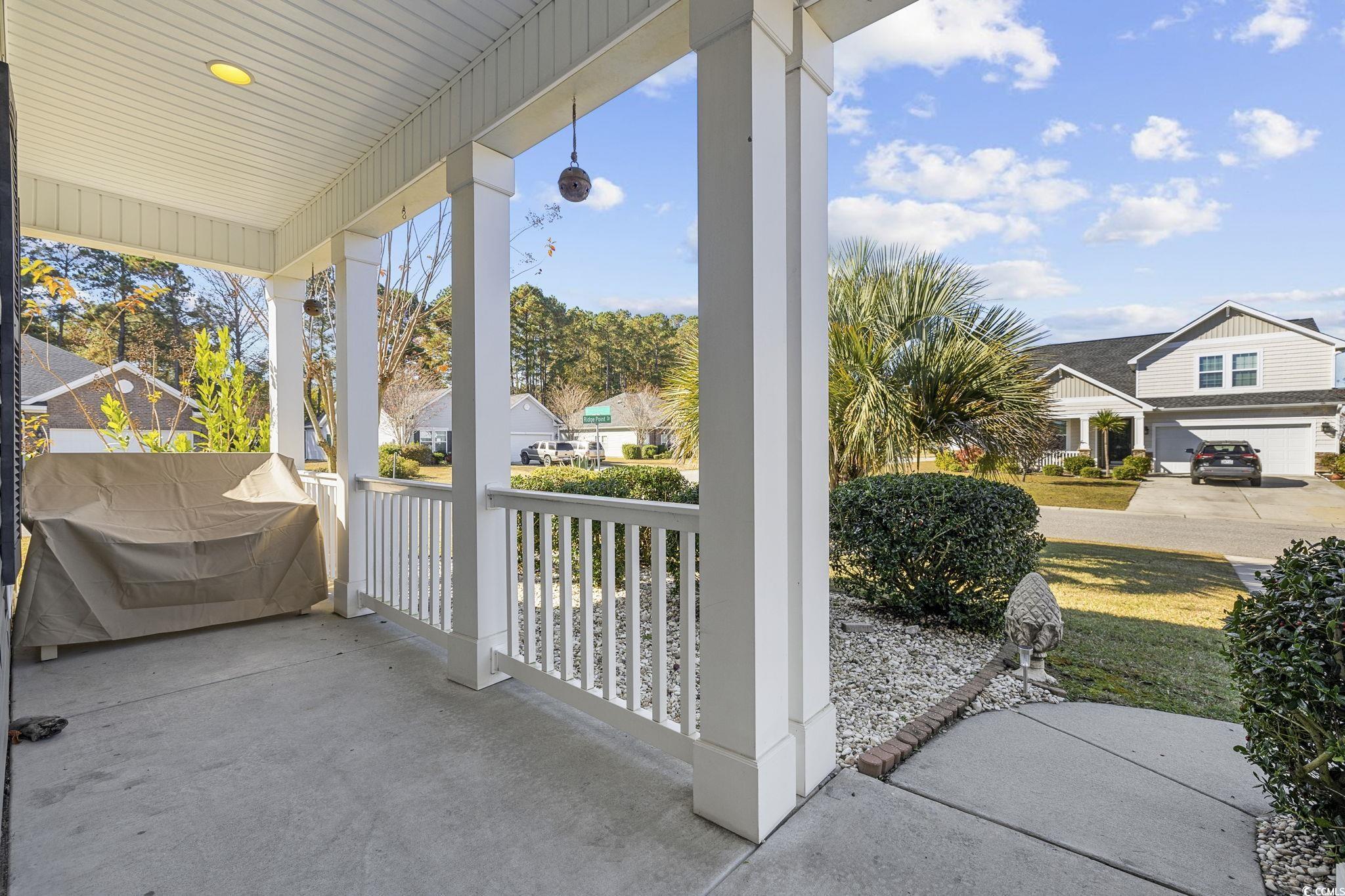 800 Wilcot Branch Court Conway, SC 29526 - Photo 23 of 29