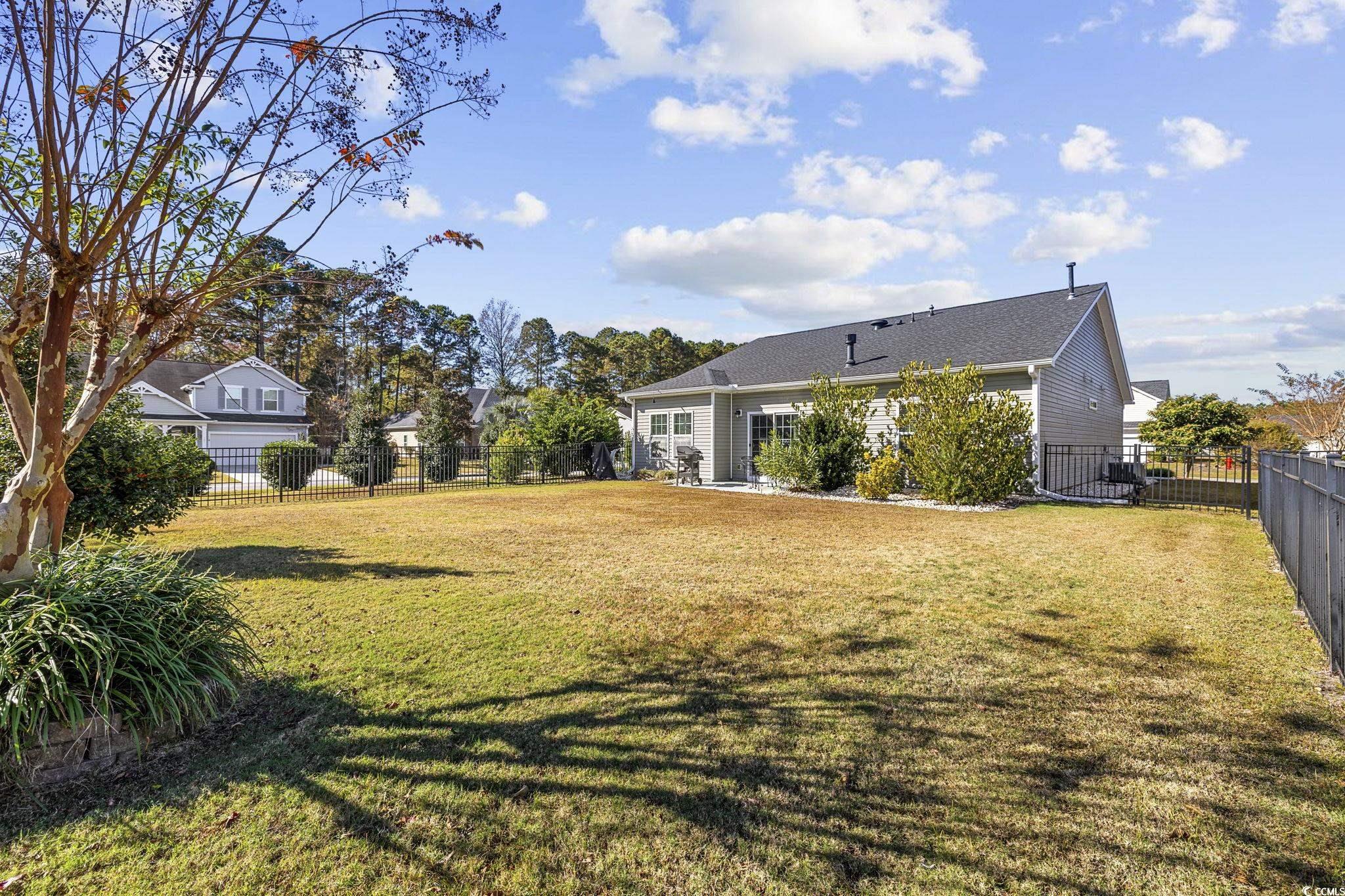 800 Wilcot Branch Court Conway, SC 29526 - Photo 24 of 29