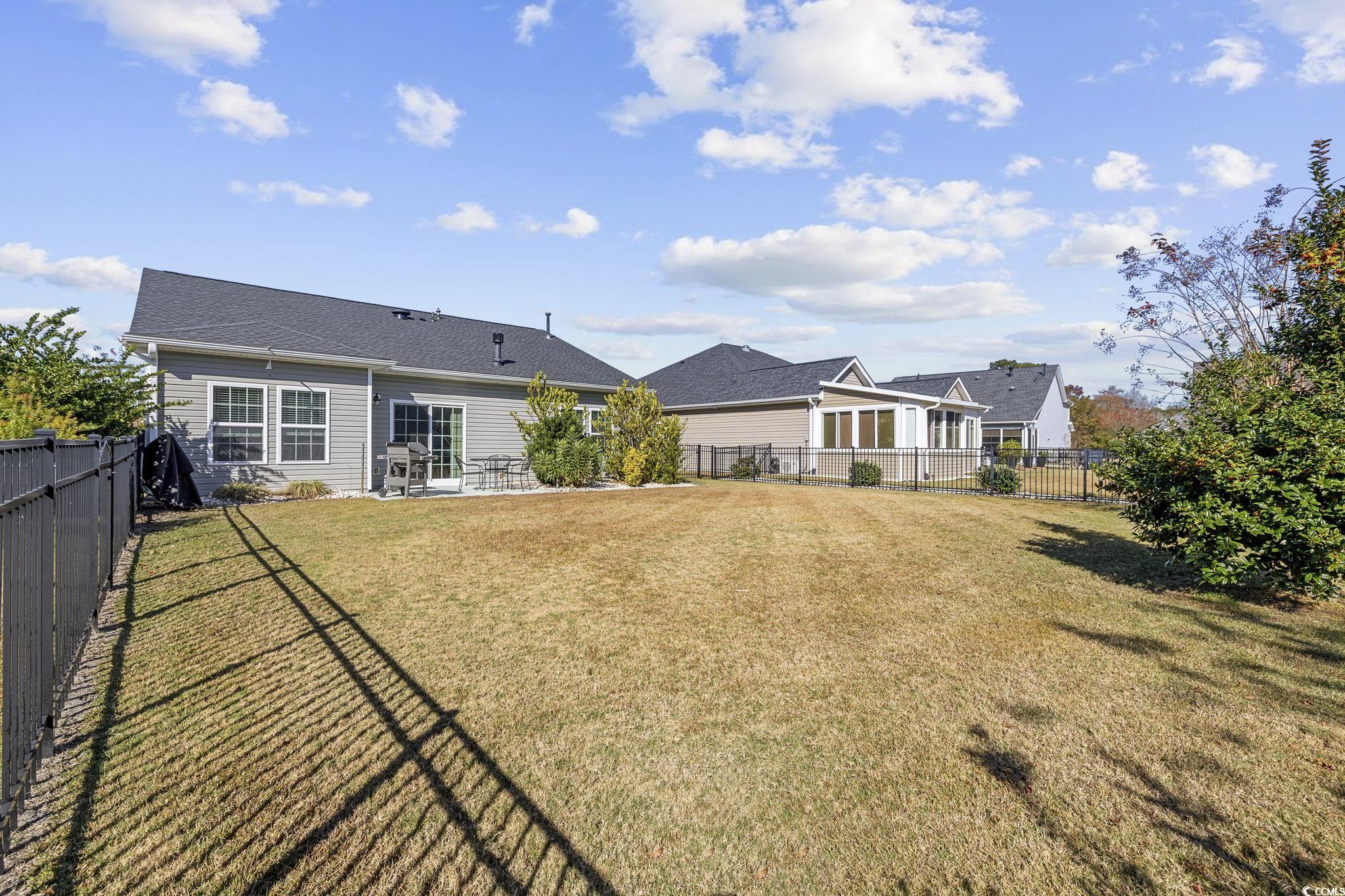 800 Wilcot Branch Court Conway, SC 29526 - Photo 25 of 29
