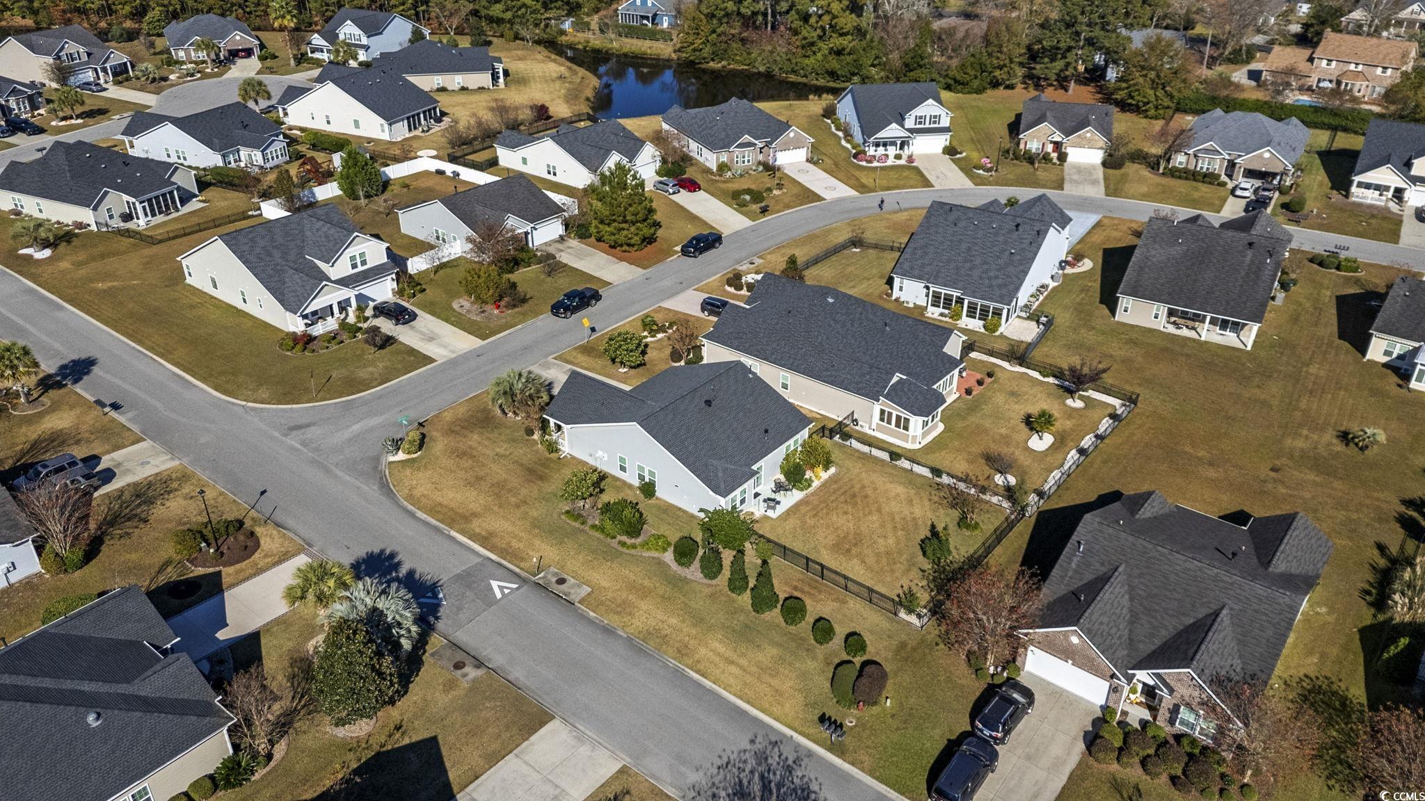 800 Wilcot Branch Court Conway, SC 29526 - Photo 27 of 29