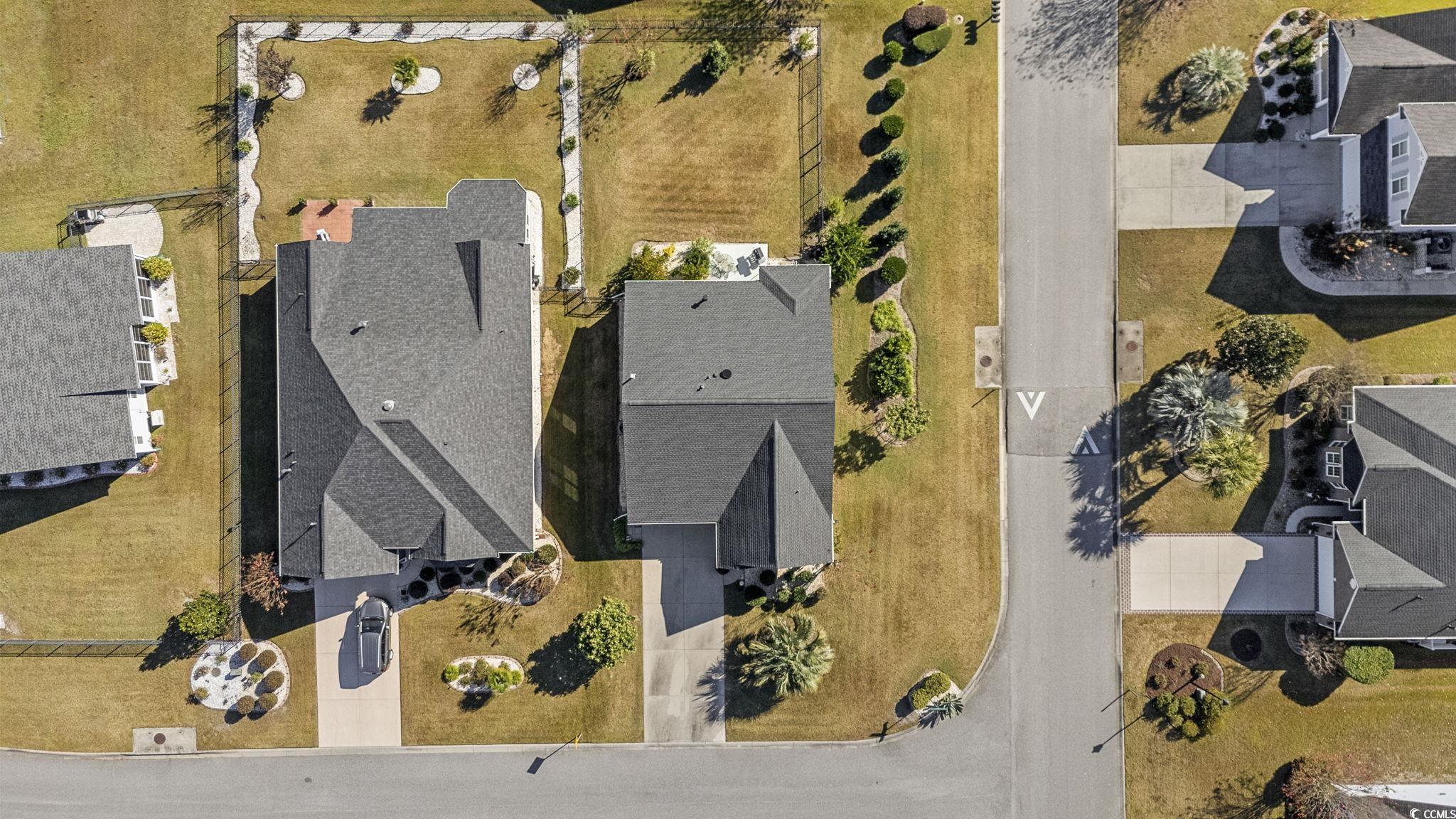 800 Wilcot Branch Court Conway, SC 29526 - Photo 28 of 29