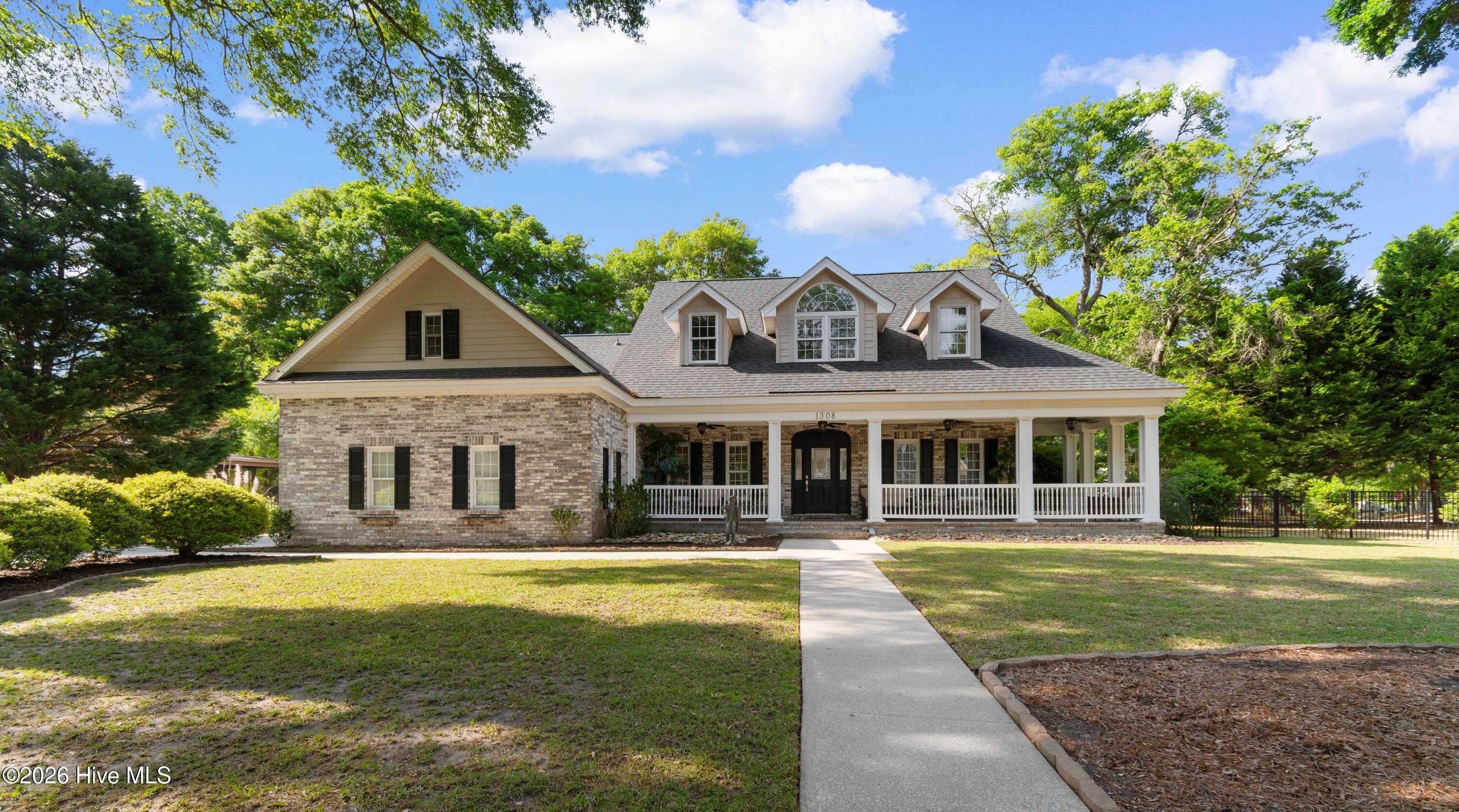 1308 Harbour Watch Southwest Calabash, NC 28467 - Photo 1 of 63