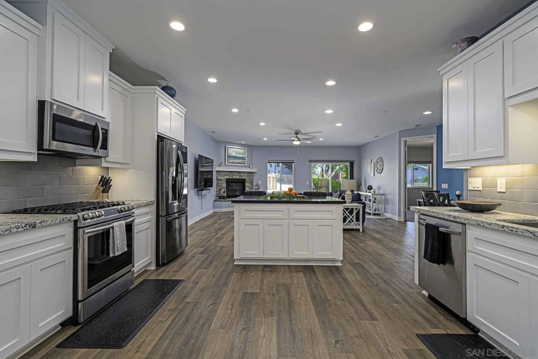 3247 Calavo Drive Spring Valley, CA 91978 - Photo 23 of 41 Gallery Image 23