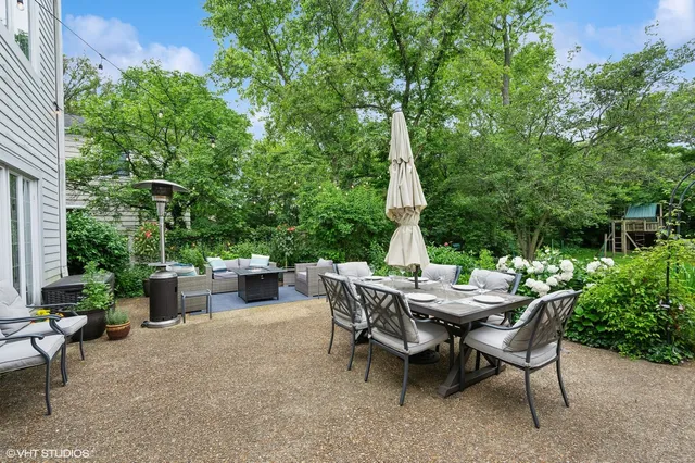$1,595,000 | 909 Locust Road, Wilmette, IL 60091