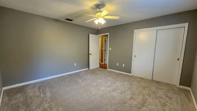 a view of an entryway