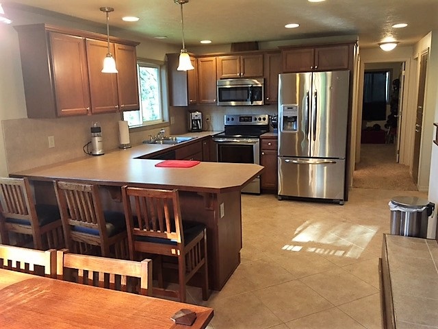 17924 North Michael Road Colbert, WA 99005 - Photo 8 of 20