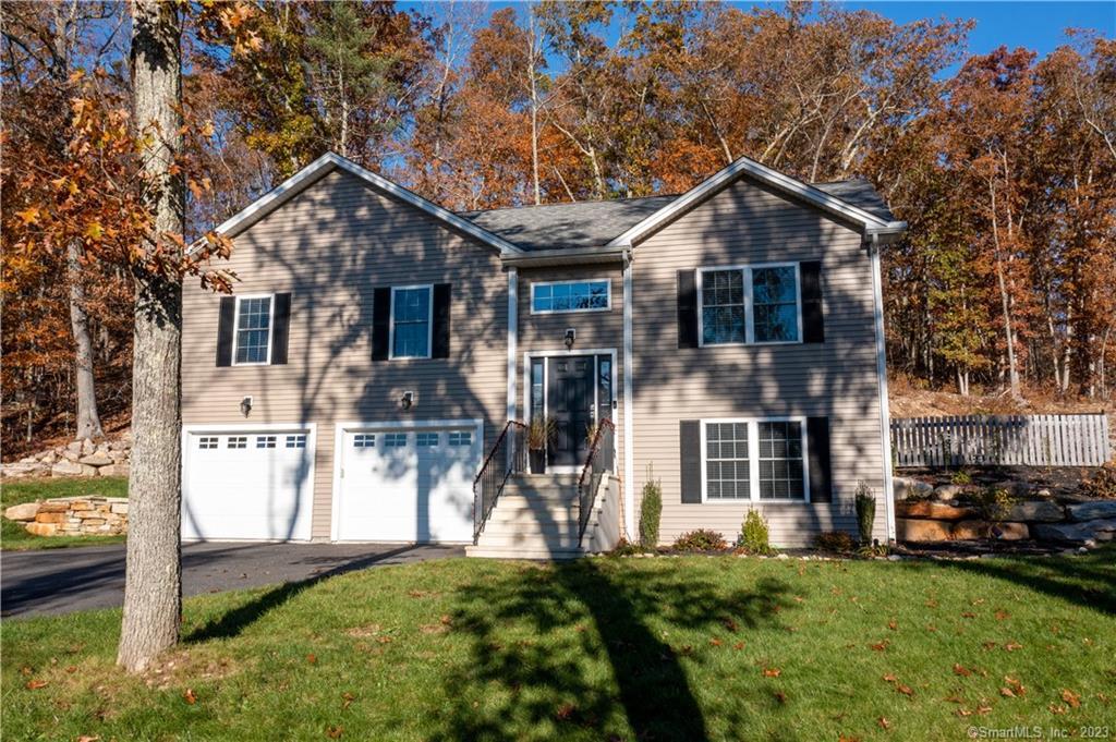 114 Pond Hill Road Plainfield, CT 06354 - Photo 1 of 1 Welcome Home!