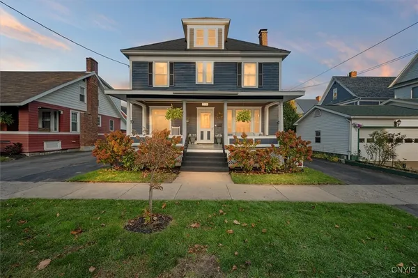 $265,000 | 206 Henry Street, Herkimer, NY 13350