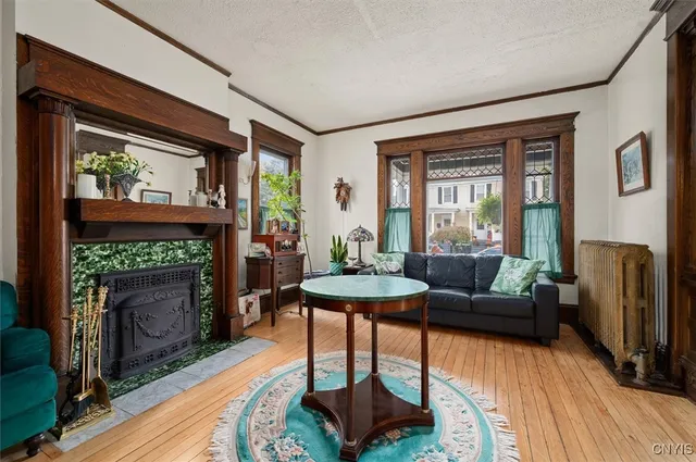 $265,000 | 206 Henry Street, Herkimer, NY 13350