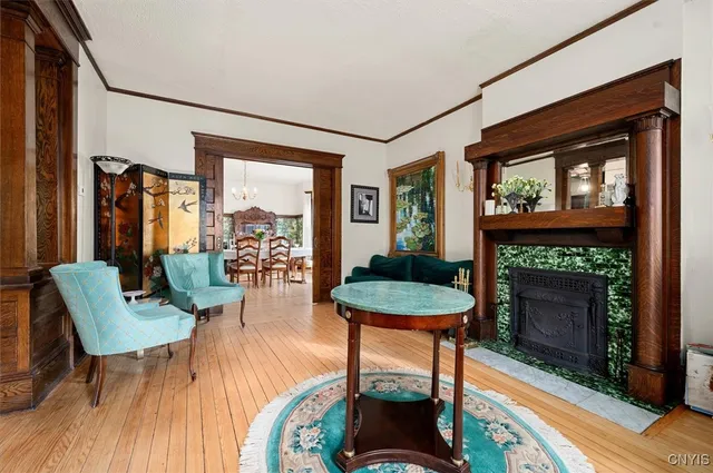 $265,000 | 206 Henry Street, Herkimer, NY 13350