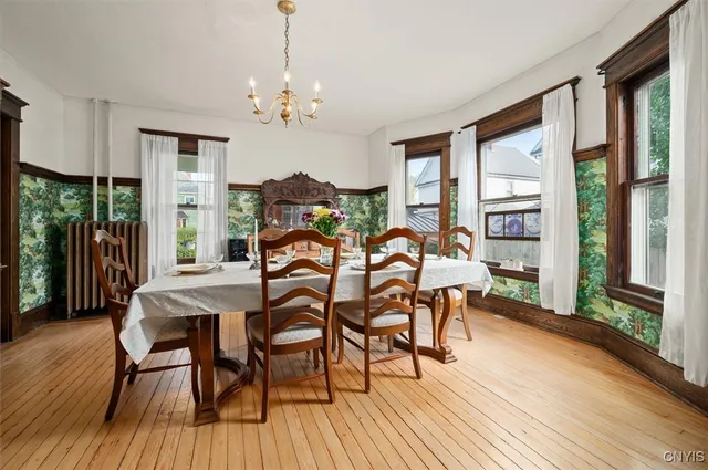 $265,000 | 206 Henry Street, Herkimer, NY 13350