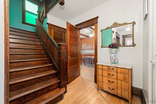 $265,000 | 206 Henry Street, Herkimer, NY 13350