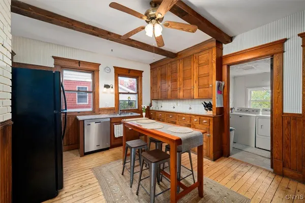 $265,000 | 206 Henry Street, Herkimer, NY 13350
