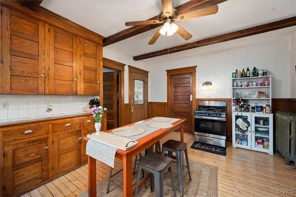 $265,000 | 206 Henry Street, Herkimer, NY 13350