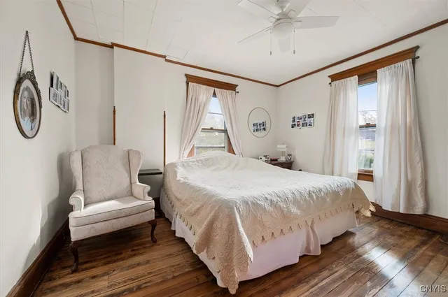 $265,000 | 206 Henry Street, Herkimer, NY 13350