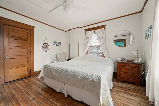 $265,000 | 206 Henry Street, Herkimer, NY 13350