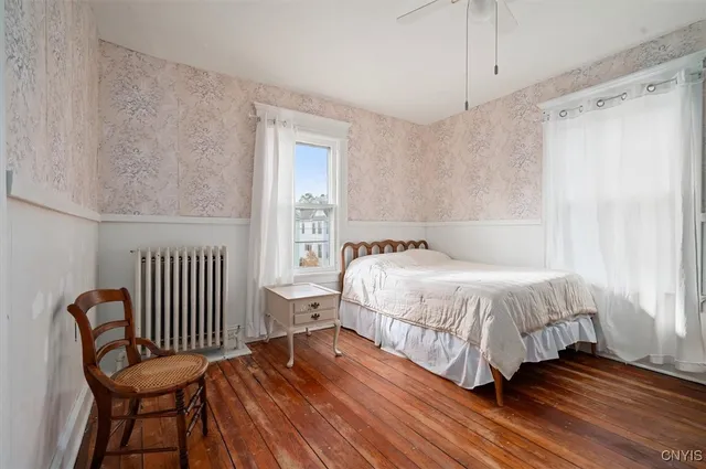 $265,000 | 206 Henry Street, Herkimer, NY 13350