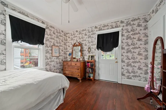 $265,000 | 206 Henry Street, Herkimer, NY 13350