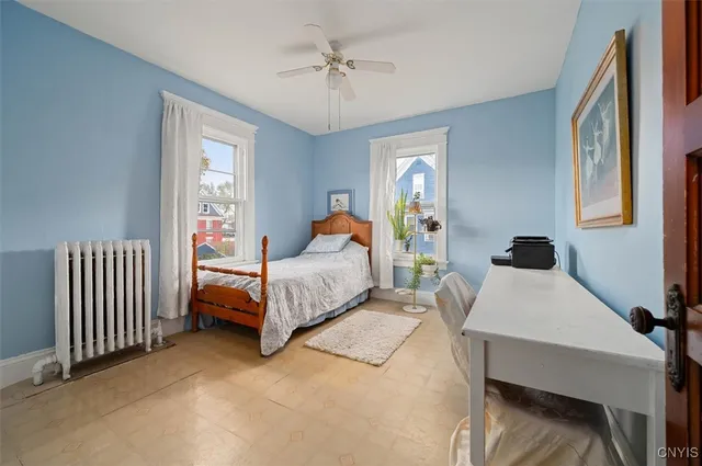 $265,000 | 206 Henry Street, Herkimer, NY 13350