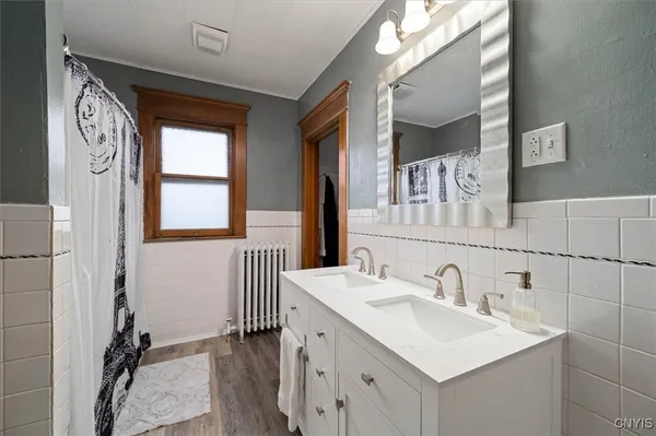 $265,000 | 206 Henry Street, Herkimer, NY 13350
