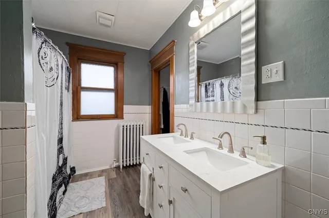 $265,000 | 206 Henry Street, Herkimer, NY 13350