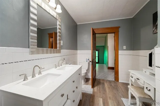 $265,000 | 206 Henry Street, Herkimer, NY 13350