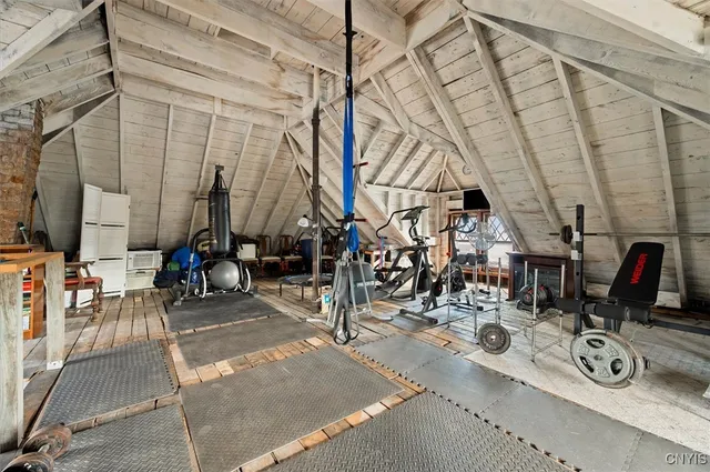 $265,000 | 206 Henry Street, Herkimer, NY 13350