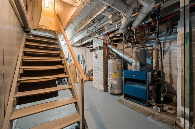 $265,000 | 206 Henry Street, Herkimer, NY 13350